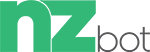 Logo NZBot